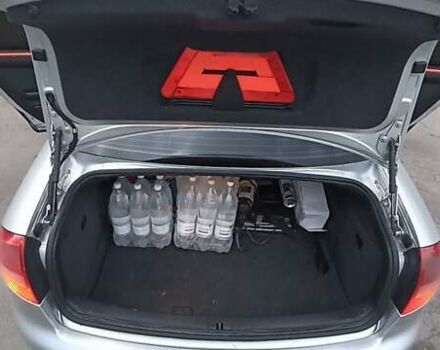 Серый Ауди А6, объемом двигателя 2.5 л и пробегом 357 тыс. км за 5599 $, фото 17 на Automoto.ua