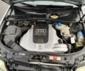 Серый Ауди А6, объемом двигателя 0 л и пробегом 420 тыс. км за 3500 $, фото 8 на Automoto.ua