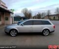 Сірий Ауді А6, об'ємом двигуна 2.5 л та пробігом 342 тис. км за 5400 $, фото 3 на Automoto.ua