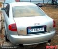 Сірий Ауді А6, об'ємом двигуна 3 л та пробігом 400 тис. км за 2500 $, фото 1 на Automoto.ua
