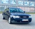 Серый Ауди А6, объемом двигателя 1.8 л и пробегом 270 тыс. км за 3499 $, фото 1 на Automoto.ua