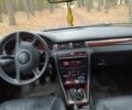 Серый Ауди А6, объемом двигателя 1.9 л и пробегом 325 тыс. км за 2300 $, фото 11 на Automoto.ua