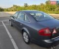 Серый Ауди А6, объемом двигателя 2.4 л и пробегом 155 тыс. км за 6600 $, фото 2 на Automoto.ua