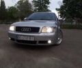 Серый Ауди А6, объемом двигателя 2.5 л и пробегом 357 тыс. км за 5599 $, фото 8 на Automoto.ua