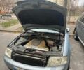 Сірий Ауді А6, об'ємом двигуна 2.5 л та пробігом 252 тис. км за 4200 $, фото 18 на Automoto.ua