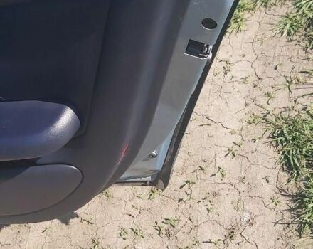 Сірий Ауді А6, об'ємом двигуна 2.5 л та пробігом 252 тис. км за 4200 $, фото 3 на Automoto.ua