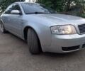 Серый Ауди А6, объемом двигателя 2.5 л и пробегом 357 тыс. км за 5599 $, фото 1 на Automoto.ua