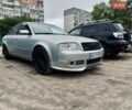 Серый Ауди А6, объемом двигателя 2.67 л и пробегом 300 тыс. км за 5900 $, фото 1 на Automoto.ua