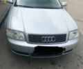 Сірий Ауді А6, об'ємом двигуна 2.5 л та пробігом 297 тис. км за 4000 $, фото 1 на Automoto.ua