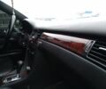 Сірий Ауді А6, об'ємом двигуна 3 л та пробігом 280 тис. км за 4650 $, фото 11 на Automoto.ua