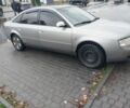 Ауди А6 2003 в Павлограде на Automoto.ua Серый Ауди А6, объемом двигателя 2 л и пробегом 250 тыс. км за 2800 $, фото 1 на Automoto.ua