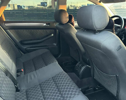 Сірий Ауді А6, об'ємом двигуна 2.4 л та пробігом 327 тис. км за 4299 $, фото 12 на Automoto.ua