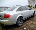 Сірий Ауді А6, об'ємом двигуна 3 л та пробігом 280 тис. км за 4650 $, фото 3 на Automoto.ua