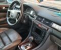 Сірий Ауді А6, об'ємом двигуна 2.5 л та пробігом 300 тис. км за 5400 $, фото 3 на Automoto.ua