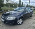 Сірий Ауді А6, об'ємом двигуна 0 л та пробігом 123 тис. км за 3000 $, фото 1 на Automoto.ua