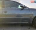 Серый Ауди А6, объемом двигателя 2.4 л и пробегом 155 тыс. км за 6600 $, фото 5 на Automoto.ua