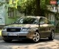 Сірий Ауді А6, об'ємом двигуна 2.5 л та пробігом 410 тис. км за 2900 $, фото 1 на Automoto.ua
