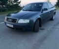 Сірий Ауді А6, об'ємом двигуна 2.5 л та пробігом 270 тис. км за 4850 $, фото 1 на Automoto.ua