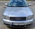 Сірий Ауді А6, об'ємом двигуна 2.5 л та пробігом 365 тис. км за 4800 $, фото 2 на Automoto.ua