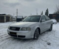 Сірий Ауді А6, об'ємом двигуна 1.8 л та пробігом 260 тис. км за 3250 $, фото 1 на Automoto.ua