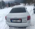 Серый Ауди А6, объемом двигателя 3 л и пробегом 237 тыс. км за 4500 $, фото 2 на Automoto.ua