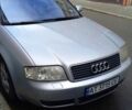 Серый Ауди А6, объемом двигателя 2.5 л и пробегом 350 тыс. км за 4350 $, фото 1 на Automoto.ua