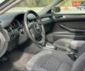 Серый Ауди А6, объемом двигателя 2.5 л и пробегом 377 тыс. км за 3899 $, фото 6 на Automoto.ua