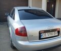 Сірий Ауді А6, об'ємом двигуна 2.5 л та пробігом 380 тис. км за 5499 $, фото 1 на Automoto.ua