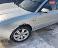 Серый Ауди А6, объемом двигателя 2.5 л и пробегом 583 тыс. км за 3300 $, фото 4 на Automoto.ua