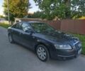 Сірий Ауді А6, об'ємом двигуна 2 л та пробігом 286 тис. км за 3494 $, фото 1 на Automoto.ua
