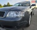 Серый Ауди А6, объемом двигателя 2.4 л и пробегом 155 тыс. км за 6600 $, фото 1 на Automoto.ua