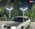 Серый Ауди А6, объемом двигателя 2.5 л и пробегом 400 тыс. км за 3450 $, фото 1 на Automoto.ua