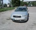 Серый Ауди А6, объемом двигателя 2 л и пробегом 173 тыс. км за 4500 $, фото 1 на Automoto.ua