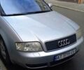 Серый Ауди А6, объемом двигателя 2.5 л и пробегом 391 тыс. км за 4900 $, фото 1 на Automoto.ua