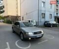 Серый Ауди А6, объемом двигателя 2.4 л и пробегом 160 тыс. км за 3650 $, фото 1 на Automoto.ua