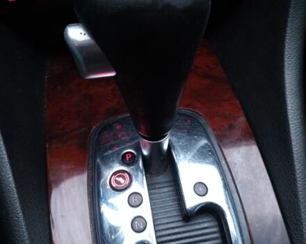 Сірий Ауді А6, об'ємом двигуна 3 л та пробігом 280 тис. км за 4650 $, фото 14 на Automoto.ua