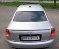 Серый Ауди А6, объемом двигателя 2.5 л и пробегом 357 тыс. км за 5599 $, фото 7 на Automoto.ua