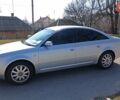 Сірий Ауді А6, об'ємом двигуна 2.5 л та пробігом 342 тис. км за 5400 $, фото 1 на Automoto.ua