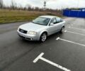 Серый Ауди А6, объемом двигателя 0 л и пробегом 420 тыс. км за 3500 $, фото 1 на Automoto.ua