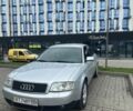 Сірий Ауді А6, об'ємом двигуна 2.5 л та пробігом 285 тис. км за 4000 $, фото 1 на Automoto.ua