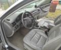 Сірий Ауді А6, об'ємом двигуна 2.5 л та пробігом 350 тис. км за 4800 $, фото 18 на Automoto.ua