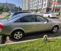 Серый Ауди А6, объемом двигателя 2.98 л и пробегом 283 тыс. км за 6500 $, фото 1 на Automoto.ua