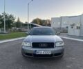 Серый Ауди А6, объемом двигателя 2.5 л и пробегом 300 тыс. км за 2200 $, фото 1 на Automoto.ua