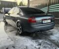 Серый Ауди А6, объемом двигателя 2.5 л и пробегом 408 тыс. км за 4000 $, фото 5 на Automoto.ua