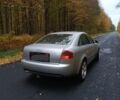 Серый Ауди А6, объемом двигателя 1.9 л и пробегом 325 тыс. км за 2300 $, фото 3 на Automoto.ua