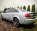 Сірий Ауді А6, об'ємом двигуна 3 л та пробігом 280 тис. км за 4650 $, фото 4 на Automoto.ua
