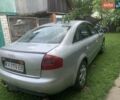 Сірий Ауді А6, об'ємом двигуна 2.4 л та пробігом 262 тис. км за 5100 $, фото 2 на Automoto.ua