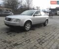 Серый Ауди А6, объемом двигателя 2.5 л и пробегом 350 тыс. км за 4800 $, фото 4 на Automoto.ua