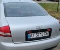Серый Ауди А6, объемом двигателя 2.5 л и пробегом 362 тыс. км за 4900 $, фото 4 на Automoto.ua