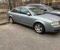Сірий Ауді А6, об'ємом двигуна 2.5 л та пробігом 252 тис. км за 4200 $, фото 12 на Automoto.ua